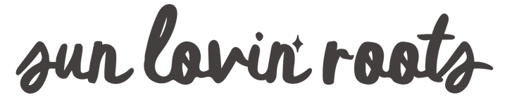 Sun Lovin' Roots