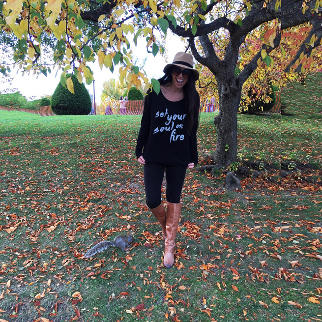 Keeping Those Healthy Vibes Flourishing During the Holidays...