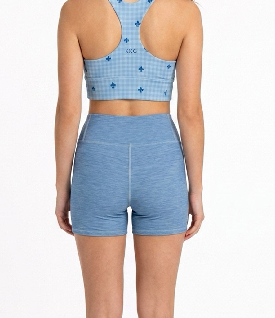 'Kappa Classic' The Biker Short