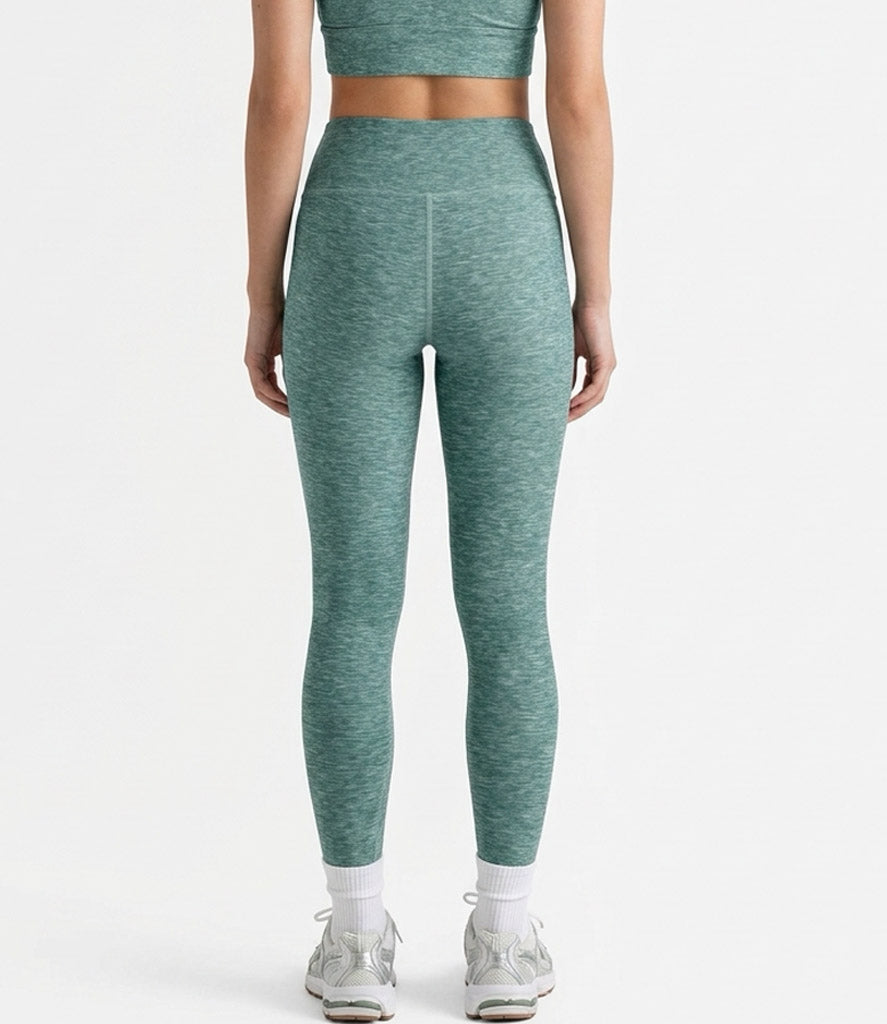 'Coastal Sage' The Frankie Legging