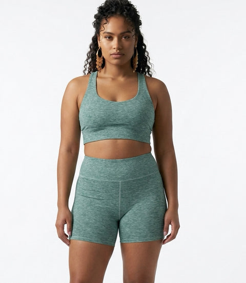 The Biker Short