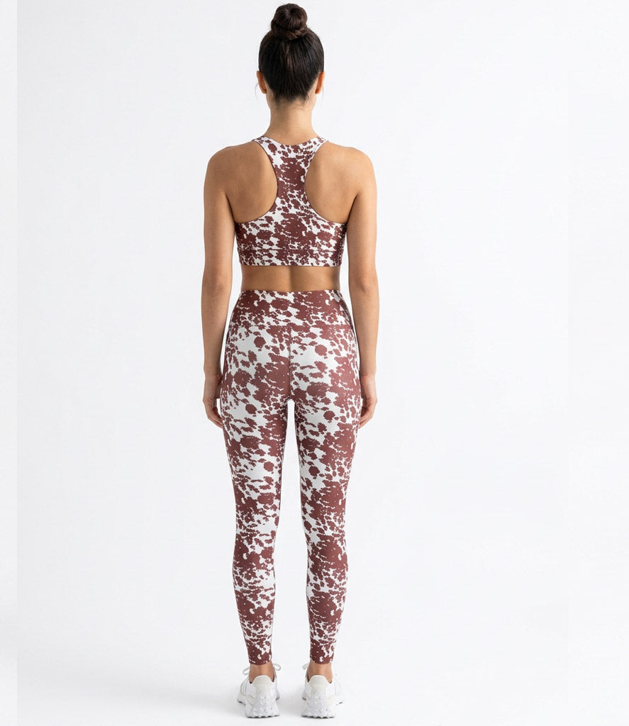 'Cowgirl Core' The Frankie Legging