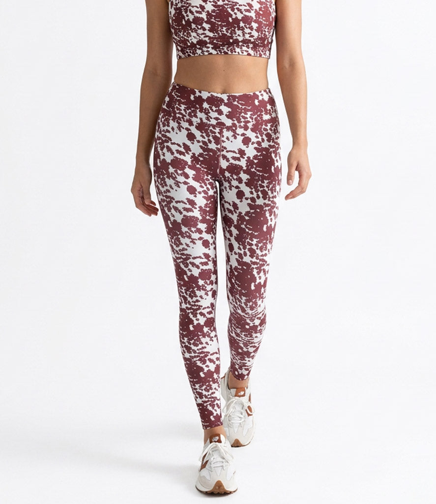 'Cowgirl Core' The Frankie Legging