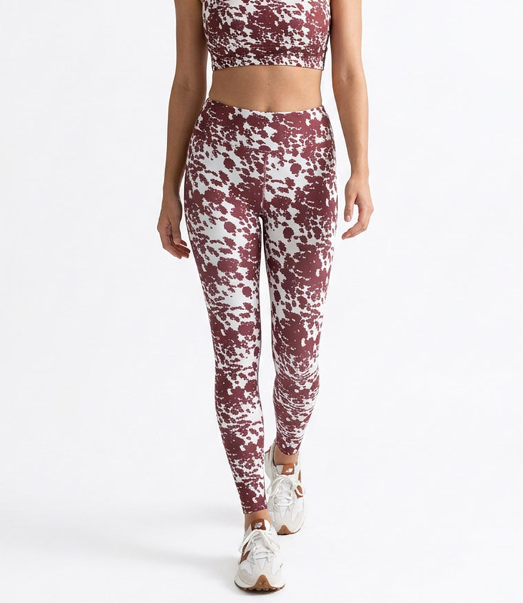 'Cowgirl Core' The Frankie Legging