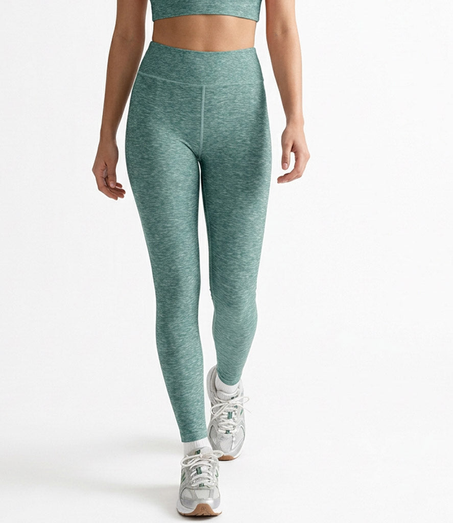 'Coastal Sage' The Frankie Legging