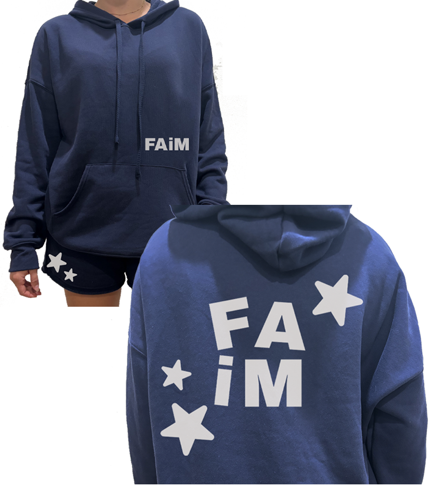 Faim Hoodie