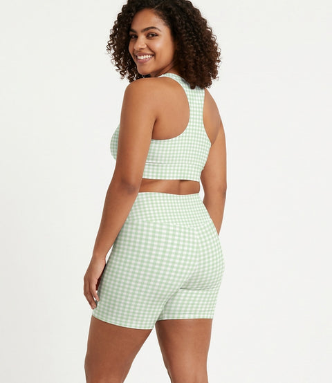 The Biker Short