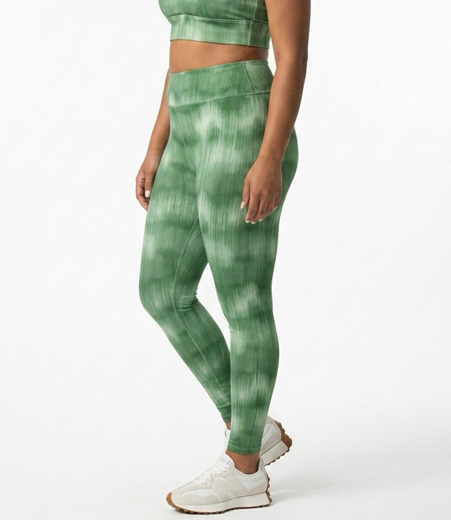 'Grounded Flow'  Frankie Legging