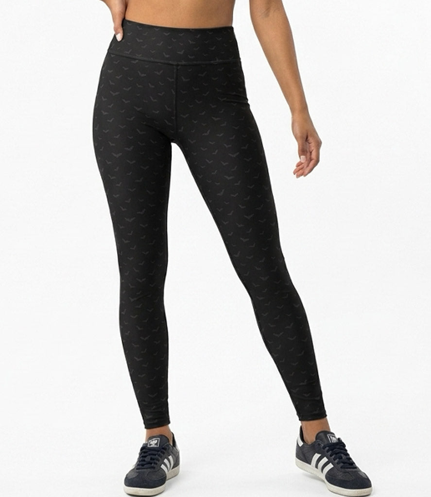 'Let's Get Batty' The Frankie Legging