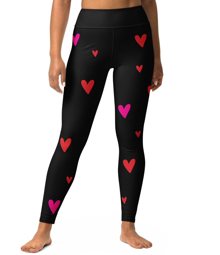 'Oh My Heart' The Frankie Legging