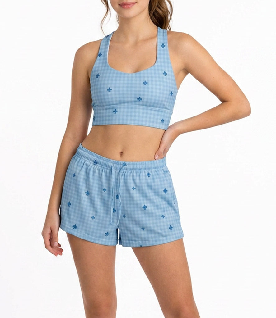 Kappa Social PJ Set
