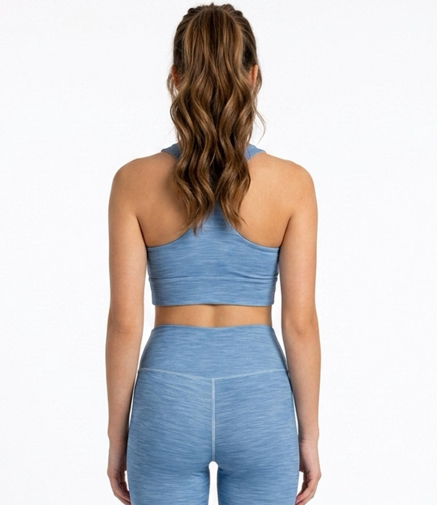 'Kappa Classic' The Lola Longline Bra