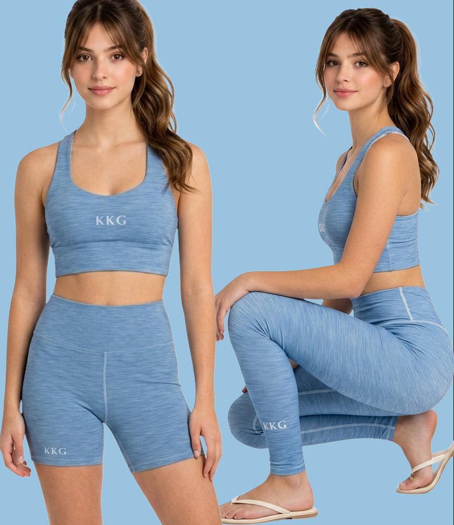 'Kappa Classic' The 3-Piece Set