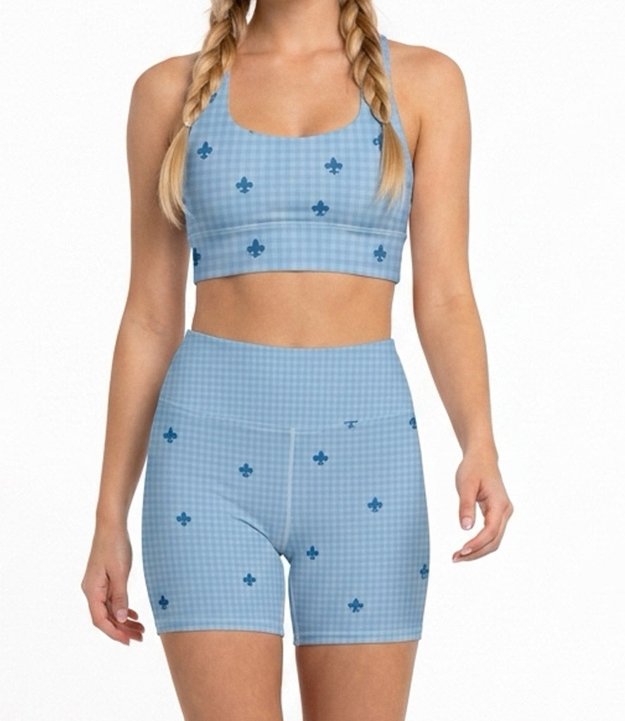 'Kappa Social'  The Biker Short