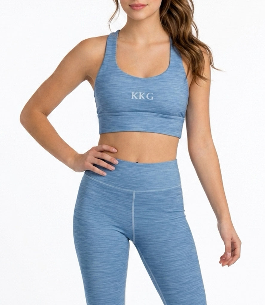 'Kappa Classic' The Lola Longline Bra