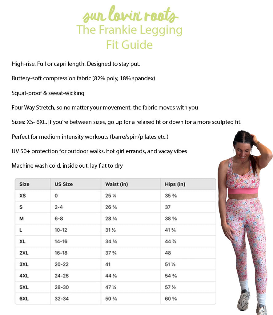 'Petal Pop'  Frankie and Lola Bra Set