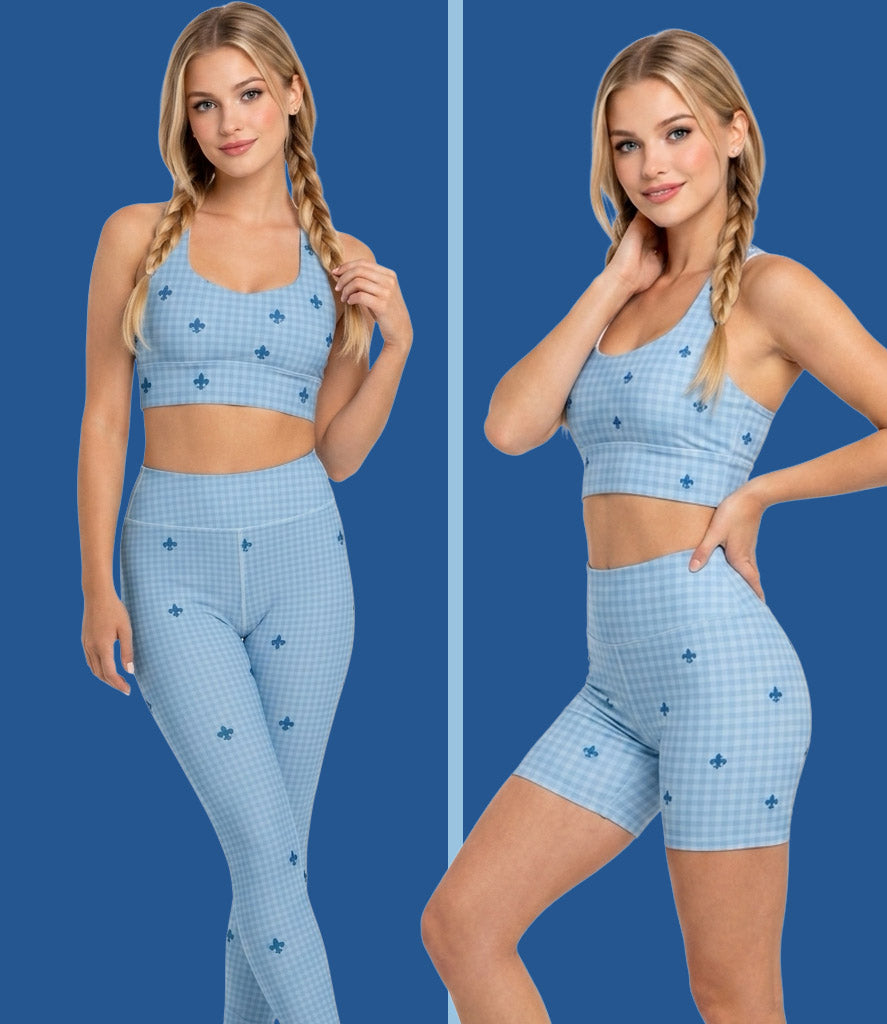 'Kappa Social' The 3-Piece Set