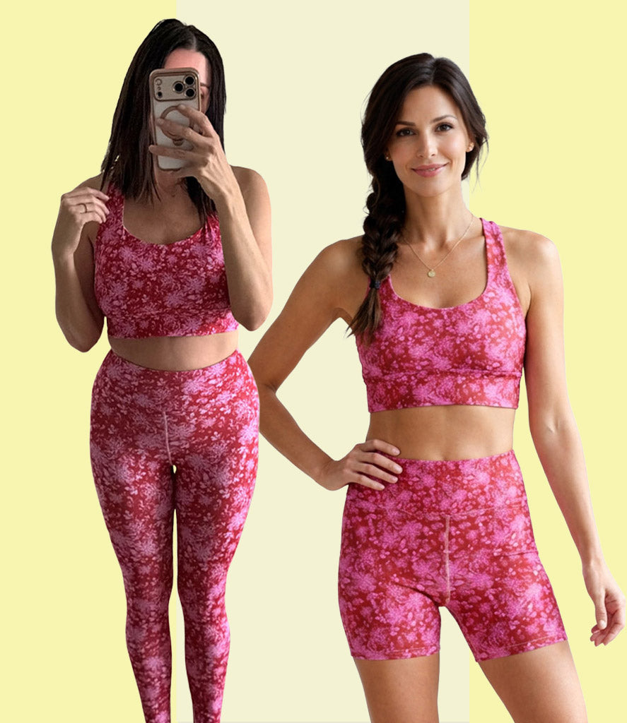 'Happy Garden' The 3-Piece Set