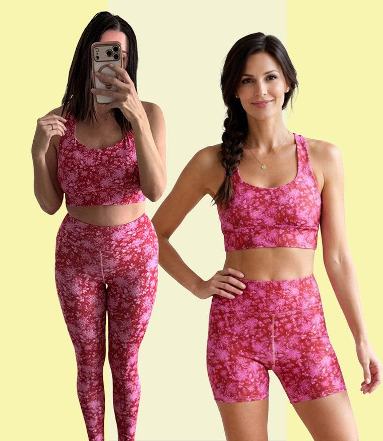 'Happy Garden' The 3-Piece Set