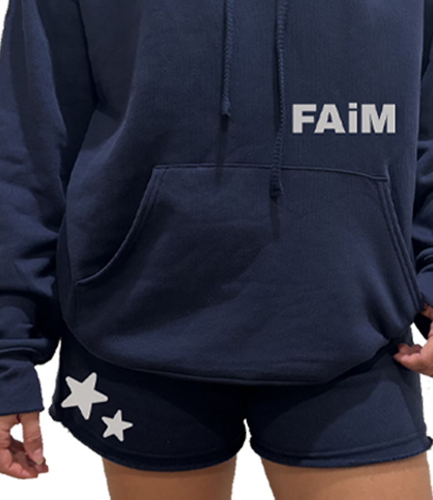 Faim DrawString Shorts
