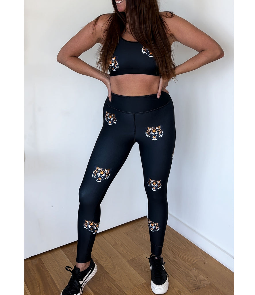 'Tiger Flex' The Frankie Legging