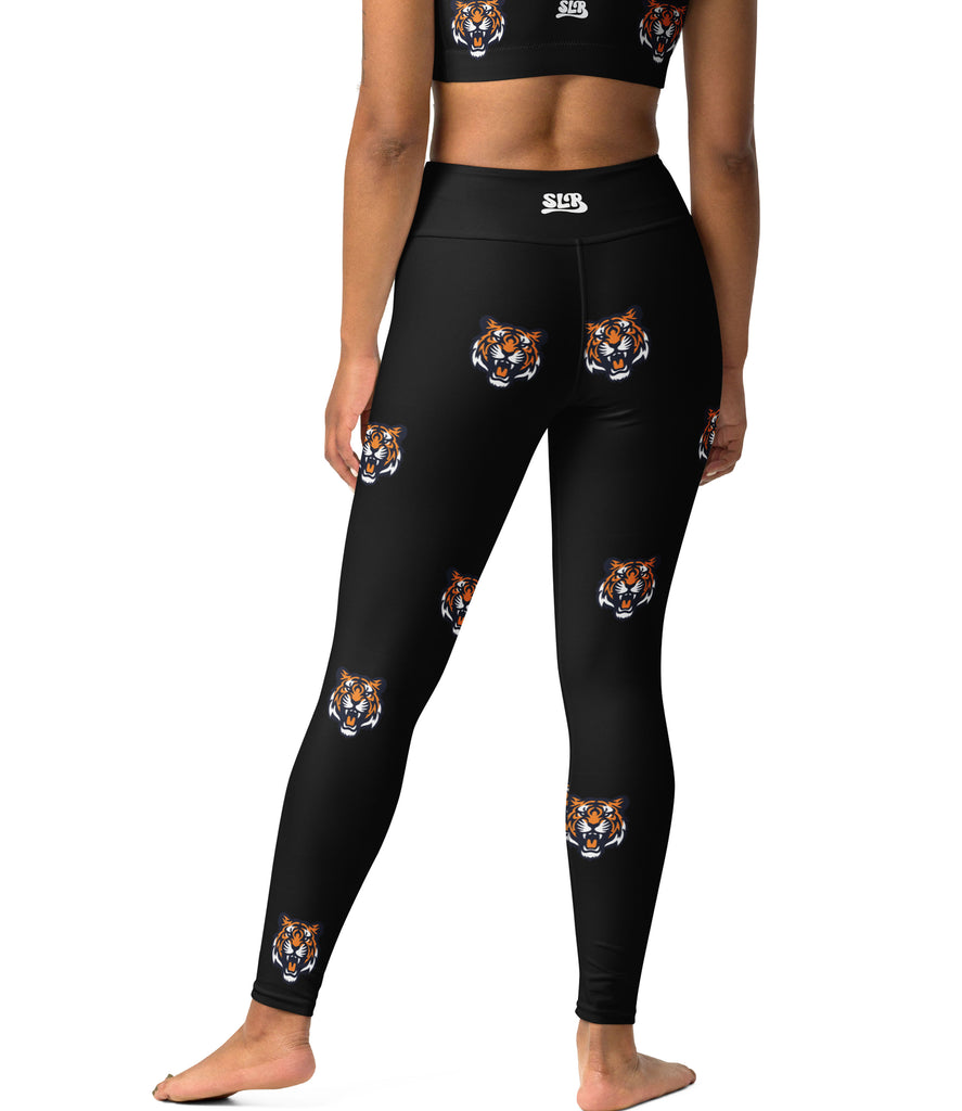 'Tiger Flex' The Frankie Legging