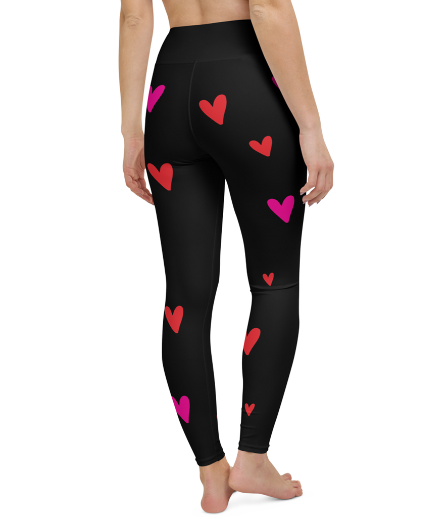 'Oh My Heart' The Frankie Legging