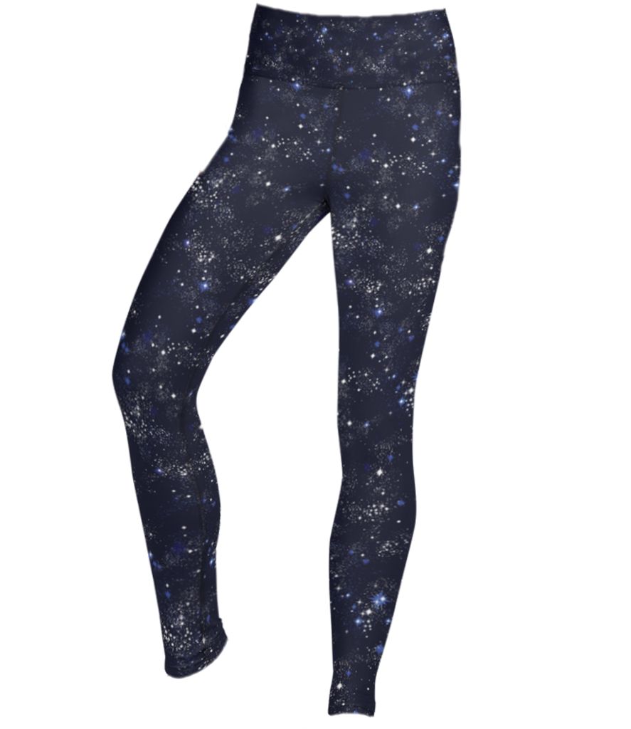 The Frankie Legging: Star Galaxy